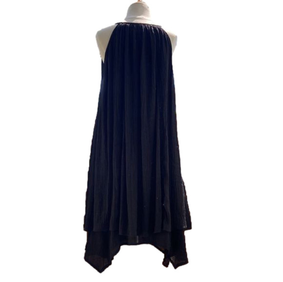 Style & CO Black Dress - Picture 2 of 3